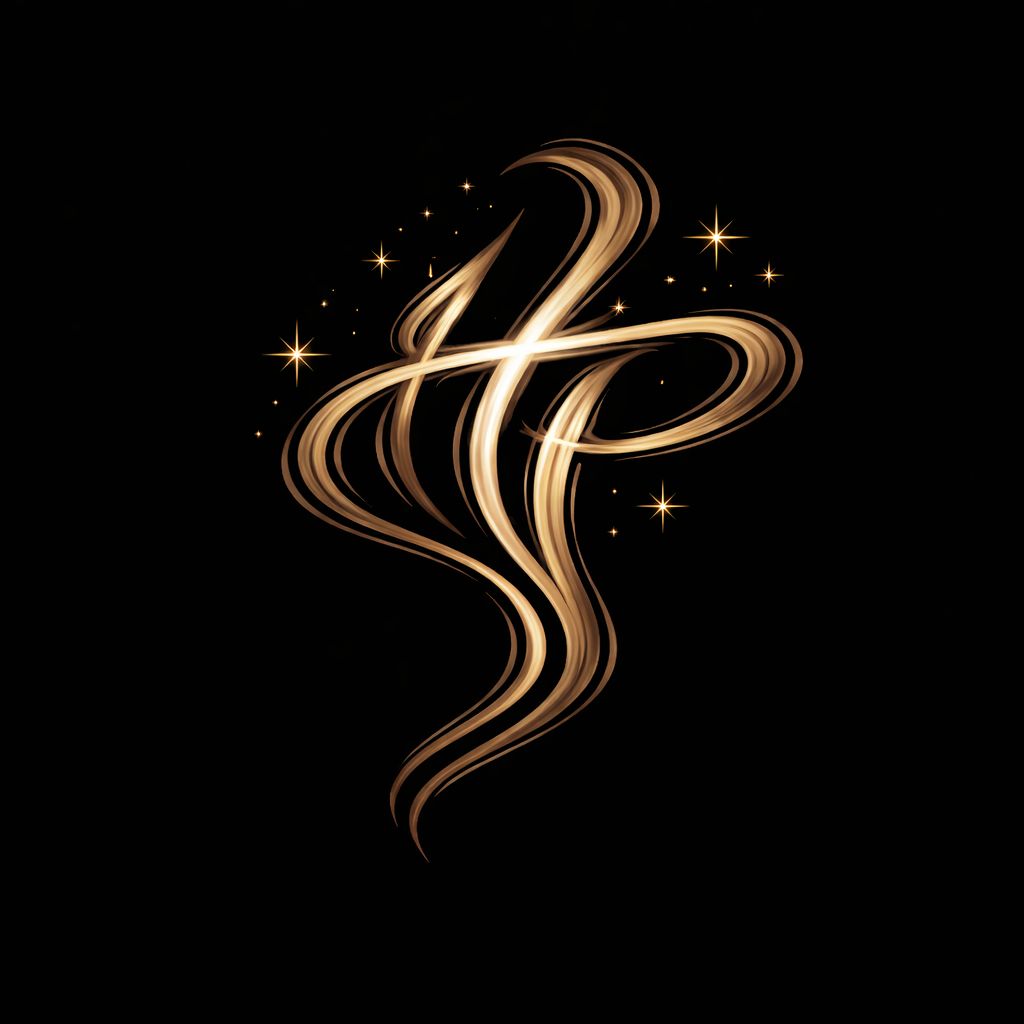 The Hissing Pitcher logo