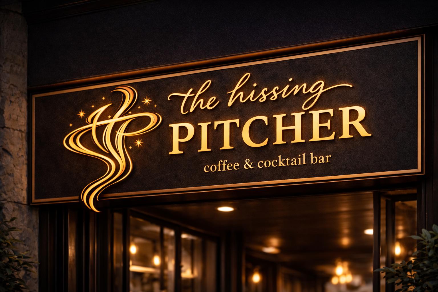 The Hissing Pitcher tabela görseli